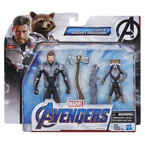 MARVEL-AVENGERS-ENDGAME-THOR-AND-ROCKET-RACOON-2-PACK-1-600x600 