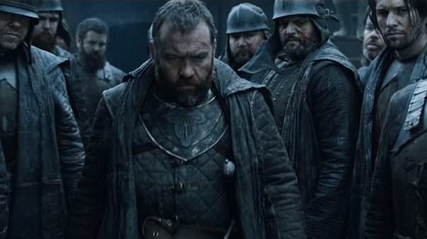 El actor de Game of Thrones se une a las secuelas de Avatar de James Cameron