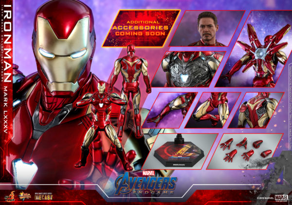 Hot-Toys-Avengers-4-Iron-Man-Mark-LXXXV-collectible-figure-11-600x422 