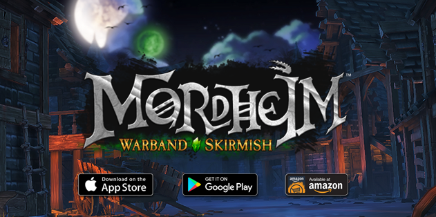Dios de la travesura para divertirse en Mordheim: Warband Skirmish el lunes