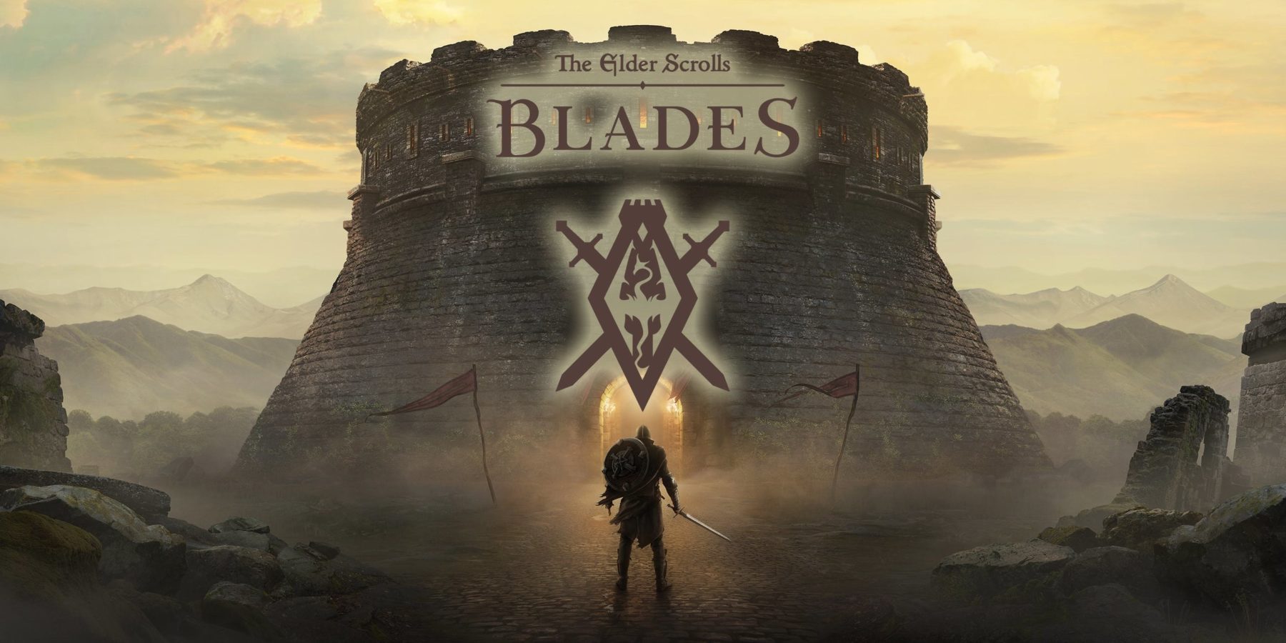 The Elder Scrolls: Blades Early Access ya está disponible, aquí te mostramos cómo unirte