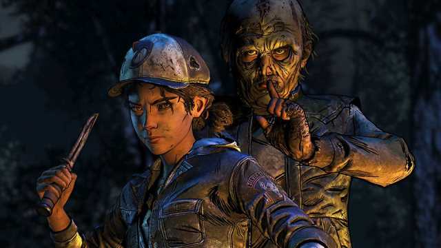 Fin de una saga: The Walking Dead de Telltale - La temporada final concluye esta semana