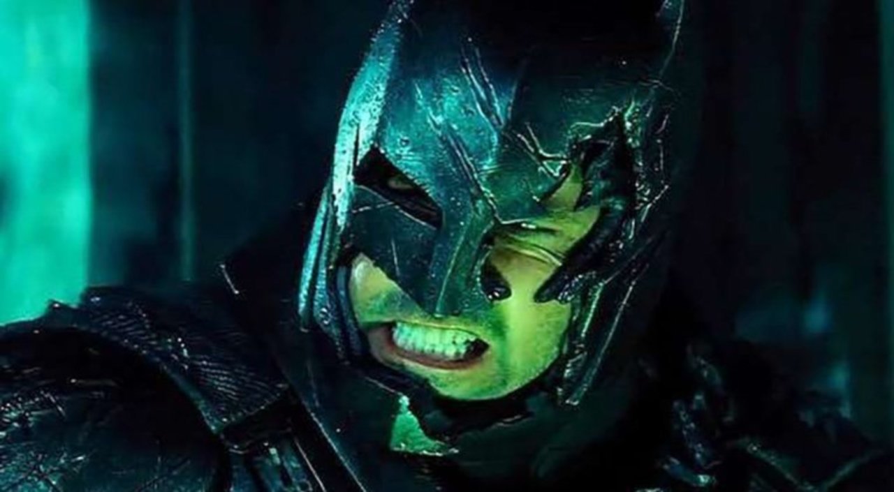 Zack Snyder revela el origen de la infame escena de Martha de Batman v Superman