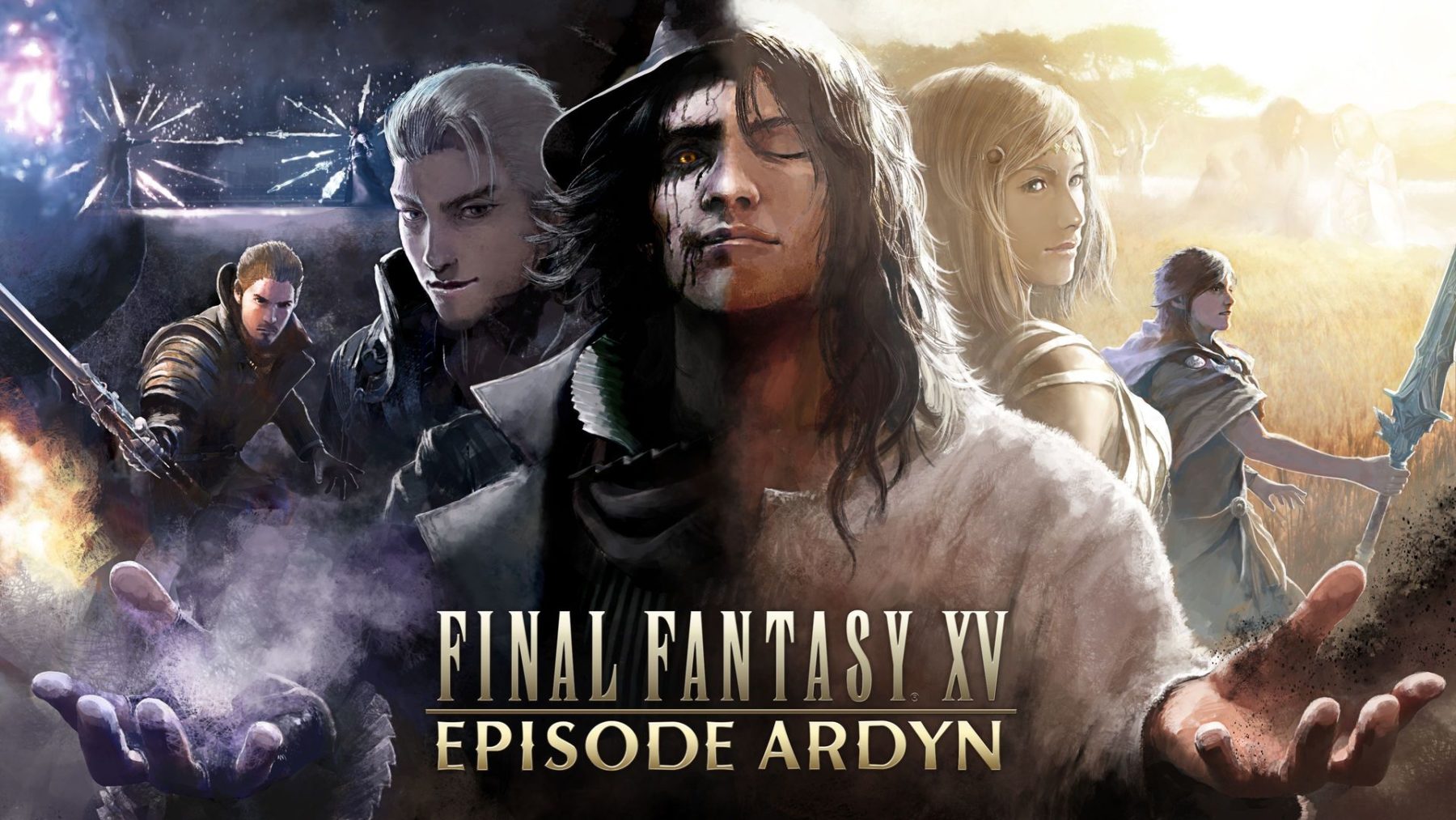 Dos años después del lanzamiento, Final Fantasy XV recibe su DLC final