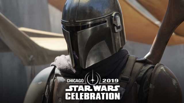 El panel mandaloriano confirmado para Star Wars Celebration 2019