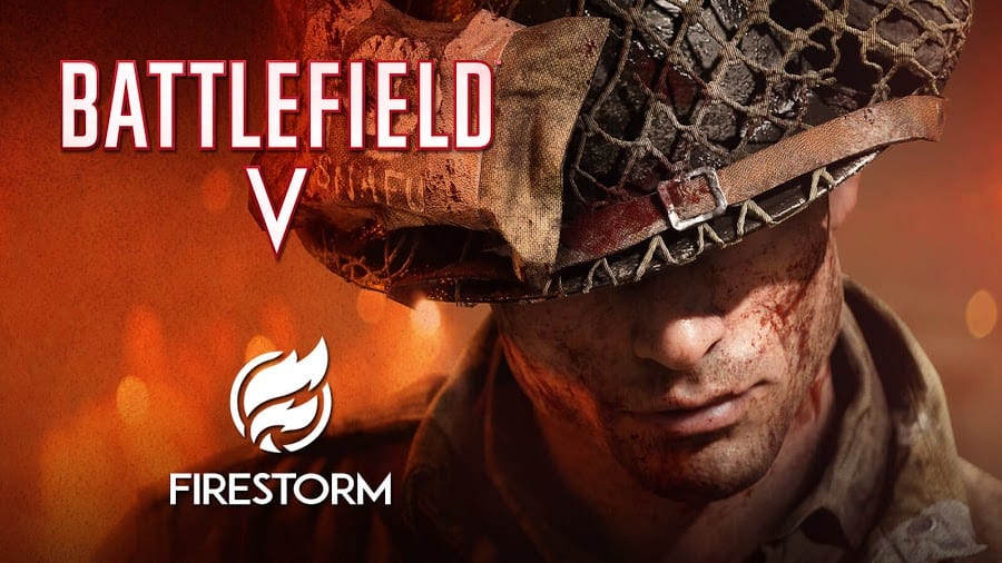 Battlefield V Firestorm Battle Royale saldrá la próxima semana, mira el trailer aquí