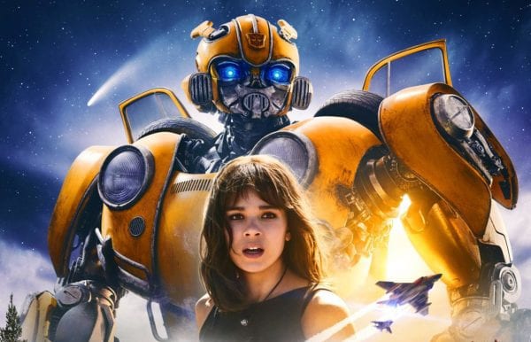 La secuela de Bumblebee contará con 'un poco más de Bayhem', dice el productor de Transformers