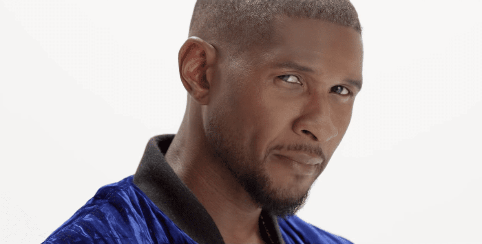 Exclusivo: Usher en el drama de stripper Hustlers junto a Jennifer Lopez