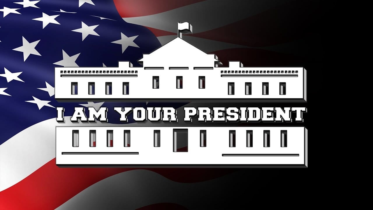 Haz que Estados Unidos vuelva a ser grandioso con el simulador presidencial I Am Your President