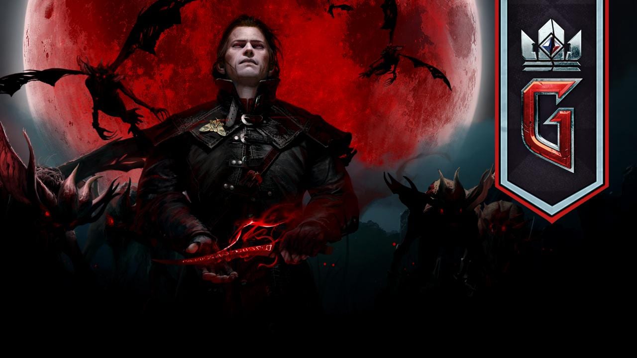 Crimson Curse llegará a Gwent: The Witcher Card Game a finales de este mes