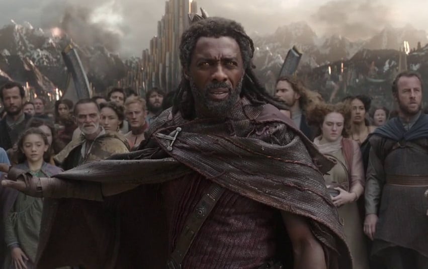 Idris Elba reemplazará a Will Smith como Deadshot en The Suicide Squad