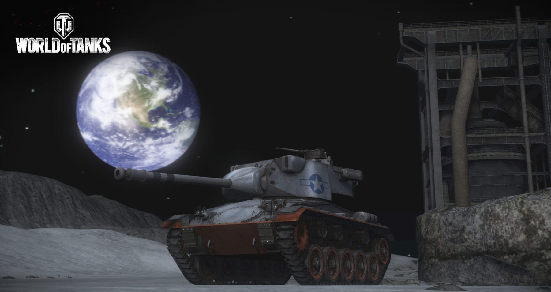 Nuevo contenido en abundancia para World of Tanks: Mercenaries este mes