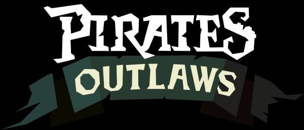 El juego de cartas Roguelike Pirates Outlaws llegará a iOS y Android este miércoles