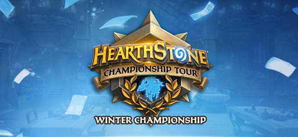 El Campeonato de Invierno de Hearthstone comienza este jueves