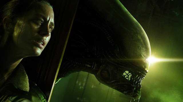 Rumor: Alien clasificado R: serie animada de aislamiento en desarrollo