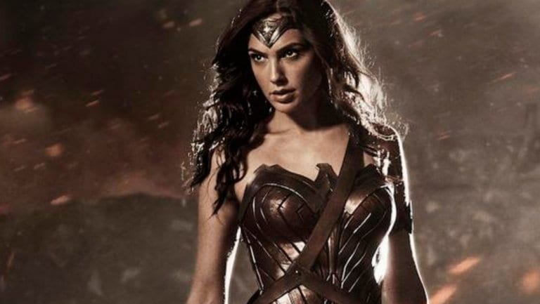 Gal Gadot agradece a Zack Snyder por creer en ella como Wonder Woman