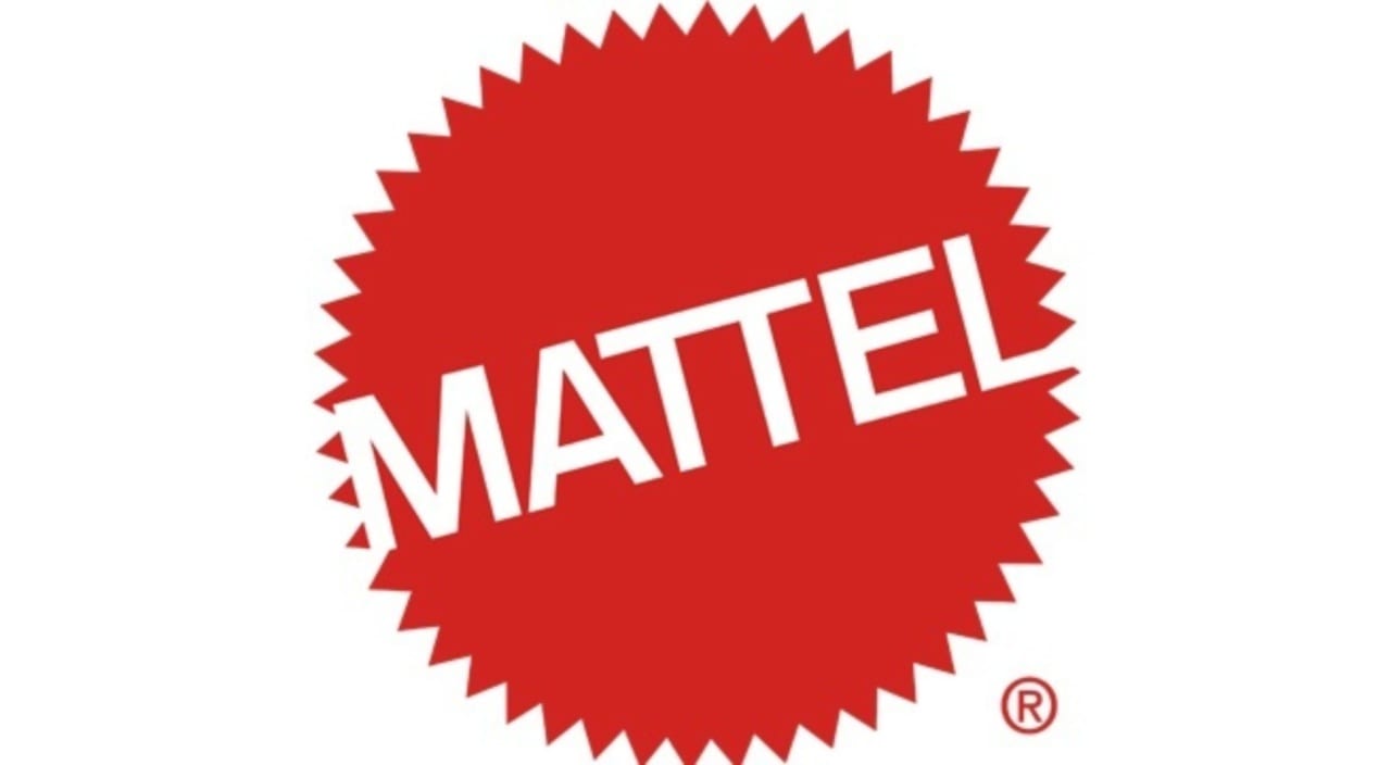 Mattel anuncia 22 series de televisión animadas y de acción real
