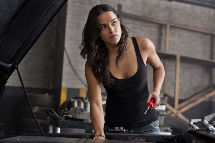 Michelle Rodríguez todavía no está segura del regreso de Fast & Furious 9, la fecha de lanzamiento se retrasó