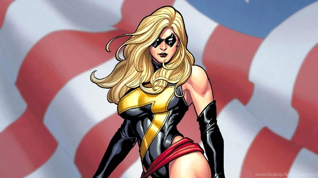 Kevin Feige de Marvel al rechazar el traje de 'traje de baño' escaso de Carol Danvers para el Capitán Marvel