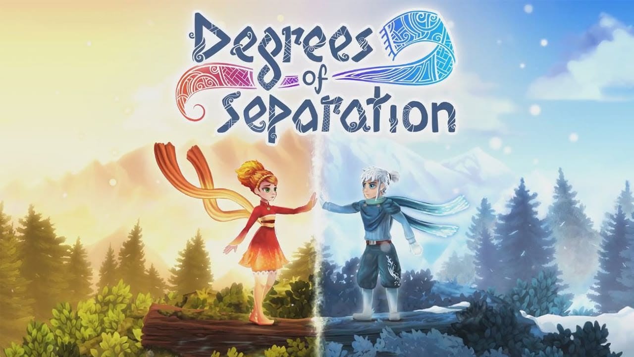Degrees of Separation recibe un trailer de lanzamiento antes del lanzamiento del juego el jueves