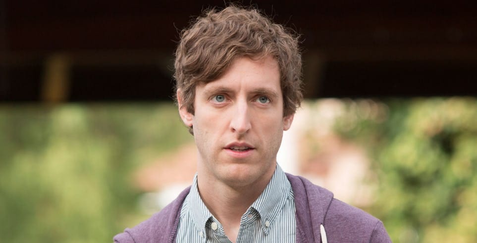 Thomas Middleditch de Silicon Valley se une a Zombieland: Double Tap