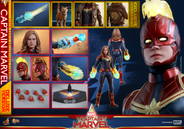 Hot-Toys-Captain-Marvel-Captain-Marvel-collectible-figure-Deluxe-17-600x422 