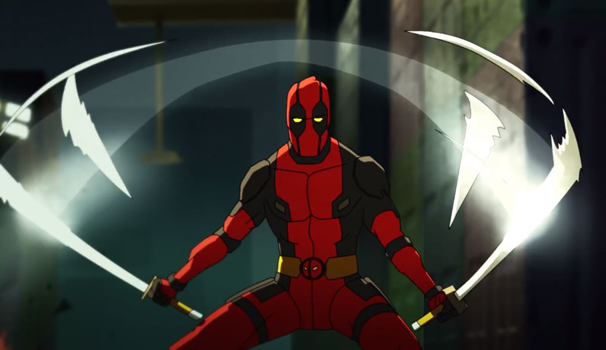 El jefe de FX culpa a Marvel por desconectar el programa animado Deadpool de Donald Glover