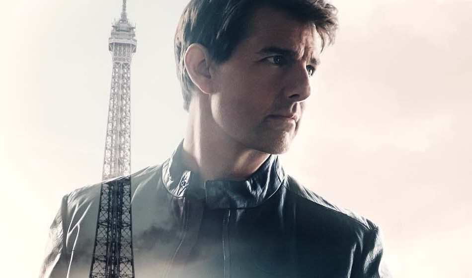 Mission: Impossible 7 y 8 fechas de lanzamiento establecidas por Paramount