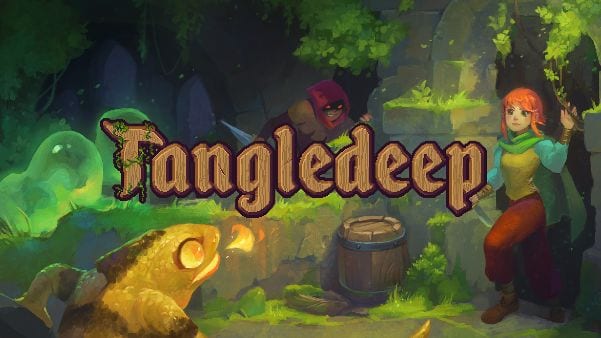 RPG Tangledeep ya disponible en Nintendo Switch