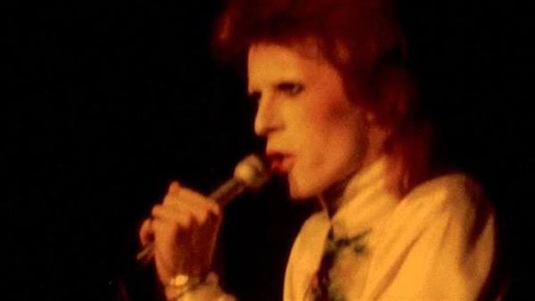 Se anuncia la película biográfica de David Bowie Stardust, pero Duncan Jones no está contento con eso