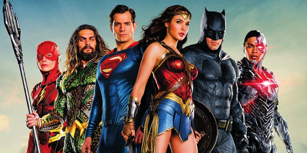 La directora de Wonder Woman, Patty Jenkins, quiere más películas en solitario de DC en lugar de Justice League 2