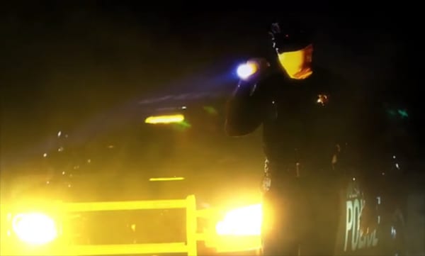 Watchmen de HBO agrega a Dustin Ingram en un papel clave