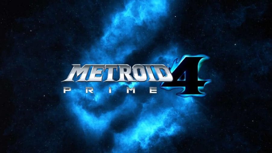 Nintendo elimina el desarrollo de Metroid Prime 4, comenzando de nuevo con Retro Studios