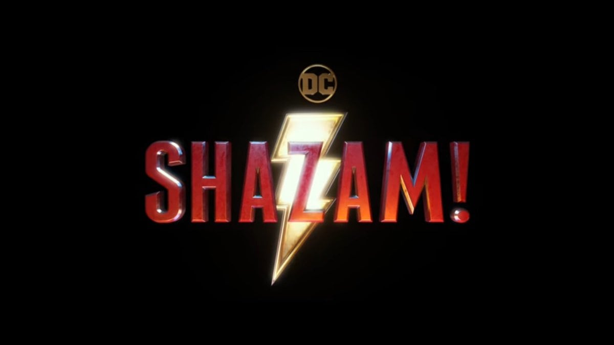 Shazam!  director se burla de los Siete Pecados Capitales