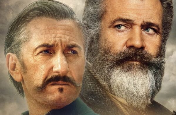 The Professor and the Madman, de Mel Gibson, recibe un póster internacional y se confirma su lanzamiento en EE. UU.
