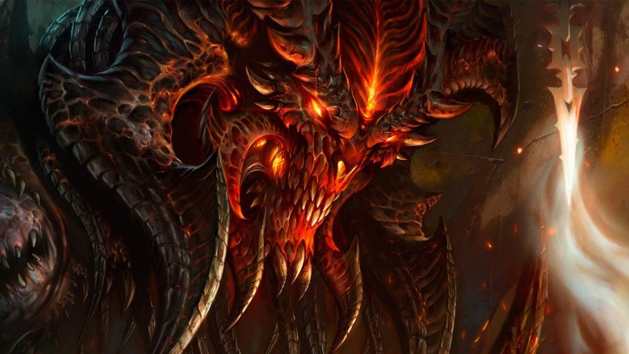 La temporada 16 de Diablo III comienza hoy acompañada de una nueva actualización