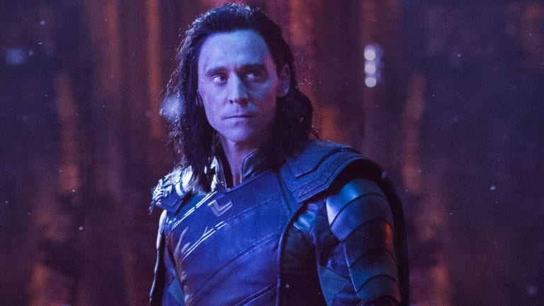 Loki fue redimido por completo en Avengers: Infinity War, dice Tom Hiddleston