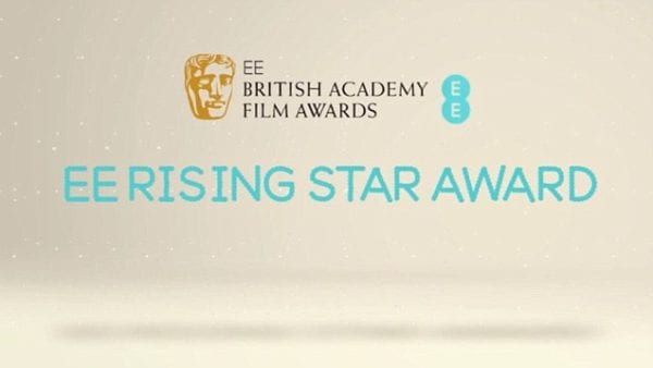 Jessie Buckley, Cynthia Erivo, Barry Keoghan, Lakeith Stanfield y Letitia Wright nominadas para el Premio EE Rising Star de BAFTA