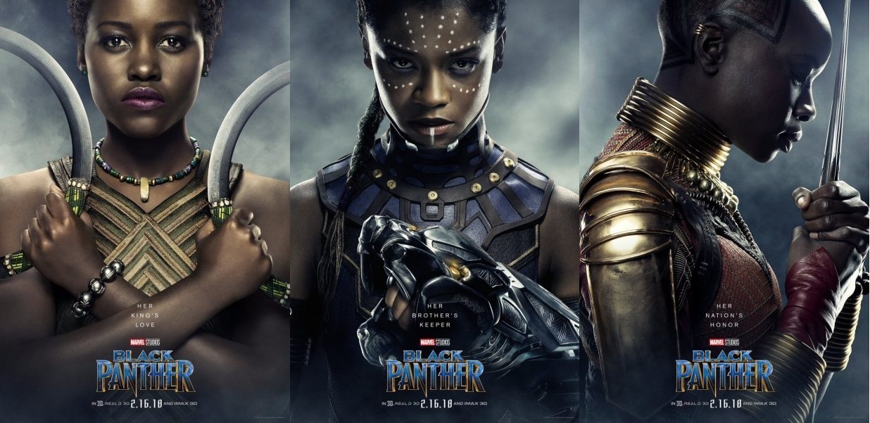 Black Panther es solo el comienzo de un universo cinematográfico de Marvel más diverso, dice Kevin Feige