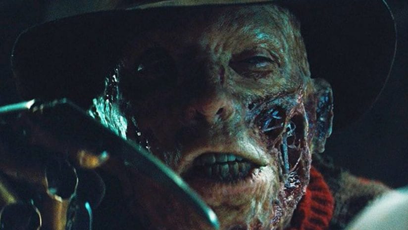 New Line sigue planeando el segundo reinicio de A Nightmare on Elm Street