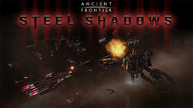 Ancient Frontier: Steel Shadows ahora disponible en Steam