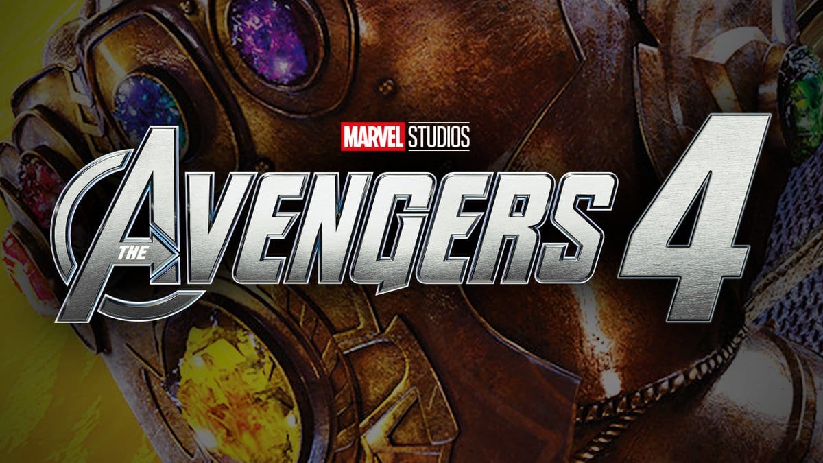 Rumor: Aparentemente, esta semana tendremos trailers de Avengers 4 y Spider-Man: Far From Home
