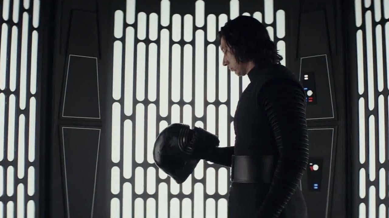 ¿Detalles rumoreados sobre la nueva aparición de Kylo Ren en Star Wars: Episodio IX y un compañero para BB-8?