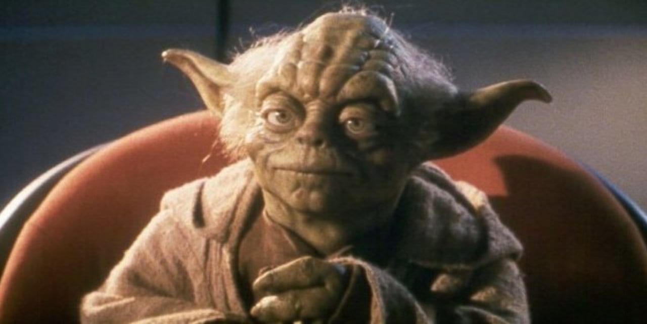 La actualización de la marioneta Yoda para Star Wars: Episodio I fue un error, dice titiritero Empire