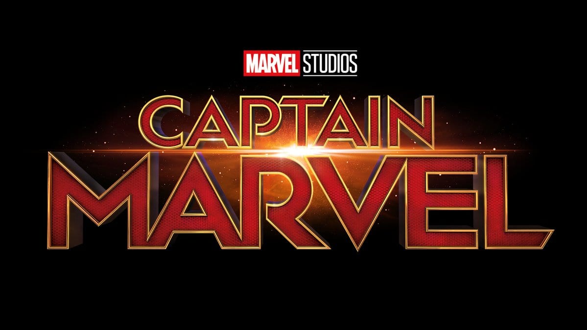 Captain Marvel recibe un nuevo póster de movimiento