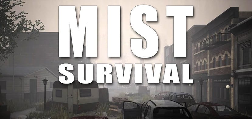 La actualización 0.2.2 llega para Mist Survival