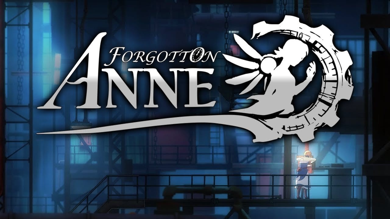 Forgotton Anne ahora disponible para Nintendo Switch