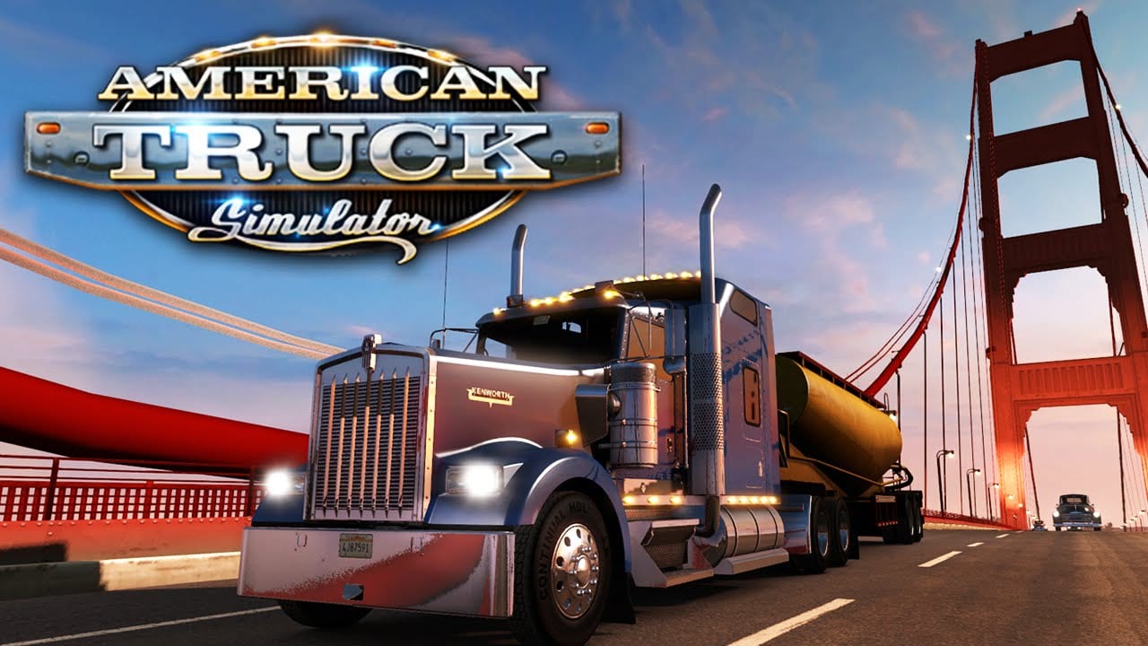 El DLC de transporte especial llega para American Truck Simulator