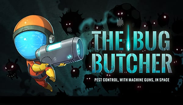 The Bug Butcher llega a Nintendo Switch
