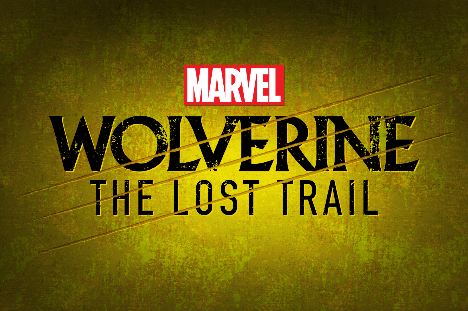 Marvel y Stitcher anuncian Wolverine: The Lost Trail